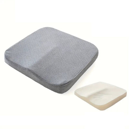 Ultra Comfortable Gel Seat Cushion - Luxivelle