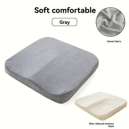 Ultra Comfortable Gel Seat Cushion