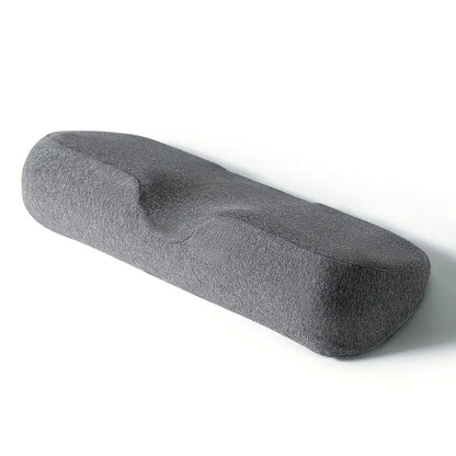 Contour Neck Support Comfortable Sleep Pillow