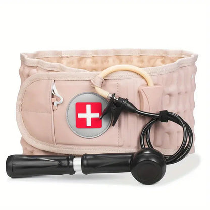 Comfortable Lower Back Support Belt