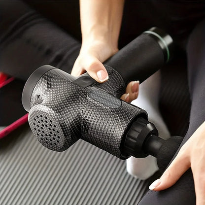 Professional Deep Muscle Massager for Pain Relief