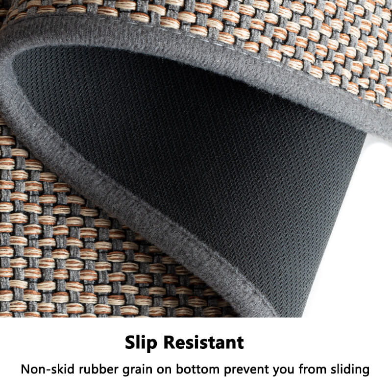 Easy Clean Entrance Floor Mats - Luxivelle