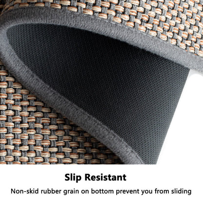 Easy Clean Entrance Floor Mats - Luxivelle