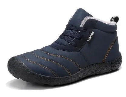 Lucas | Comfortable winter boots