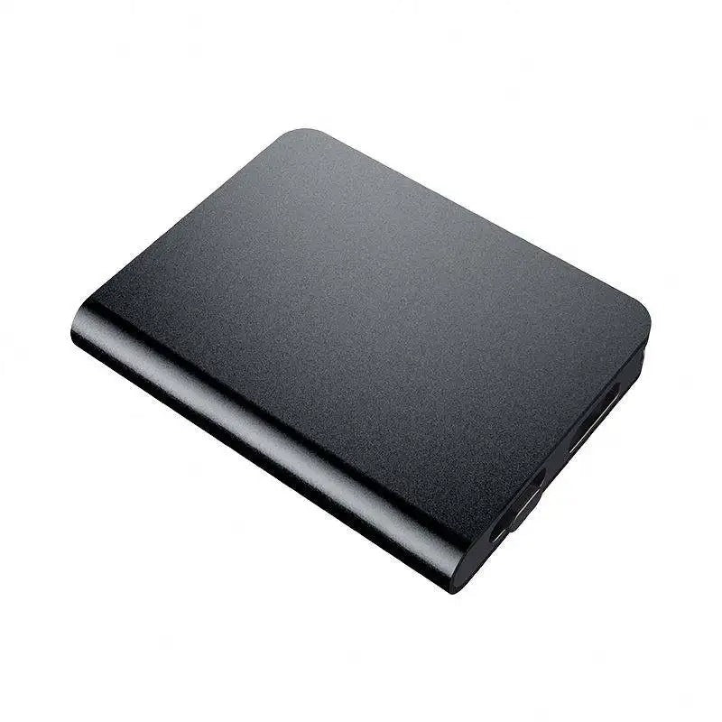 Small Portable Digital Voice Recorder