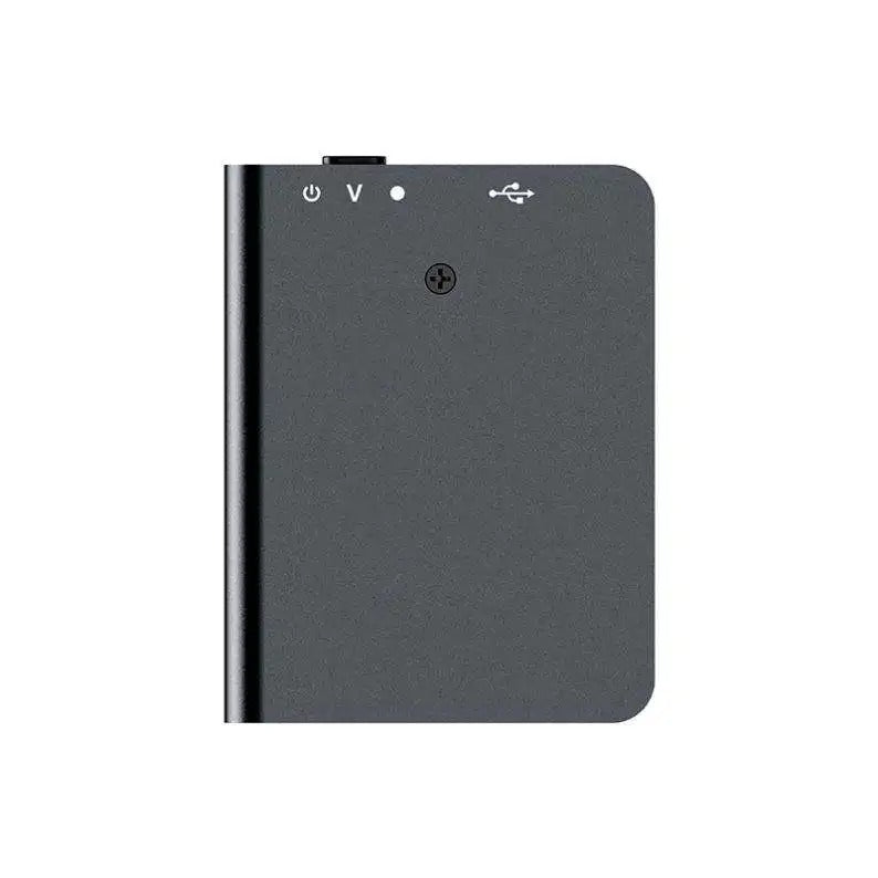 Small Portable Digital Voice Recorder - Luxivelle