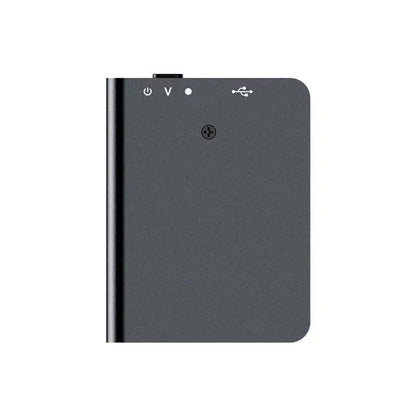 Small Portable Digital Voice Recorder - Luxivelle