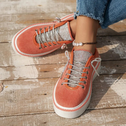 Supportive All Day Walking Shoes