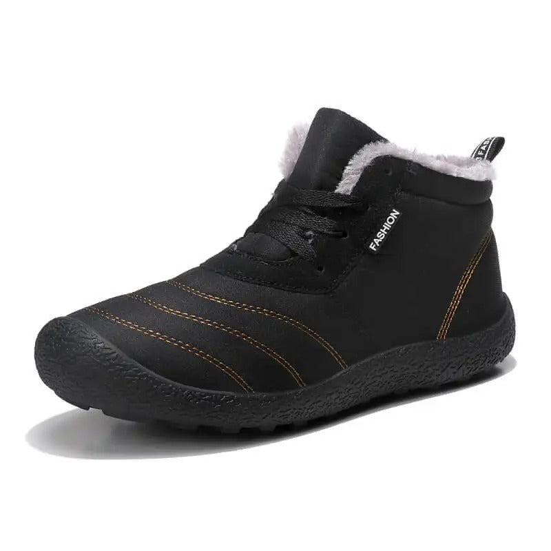 Lucas | Comfortable winter boots