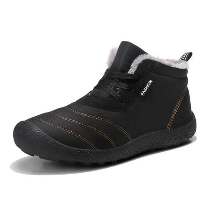 Lucas | Comfortable winter boots
