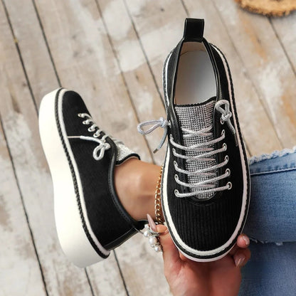 Supportive All Day Walking Shoes