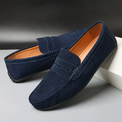 Traditional Leather Mens Shoes