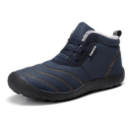 Lucas | Comfortable winter boots