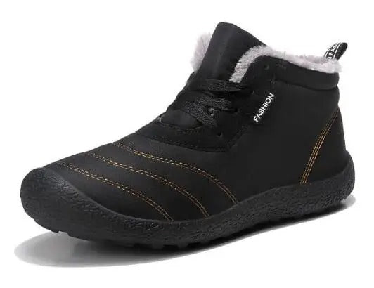 Lucas | Comfortable winter boots