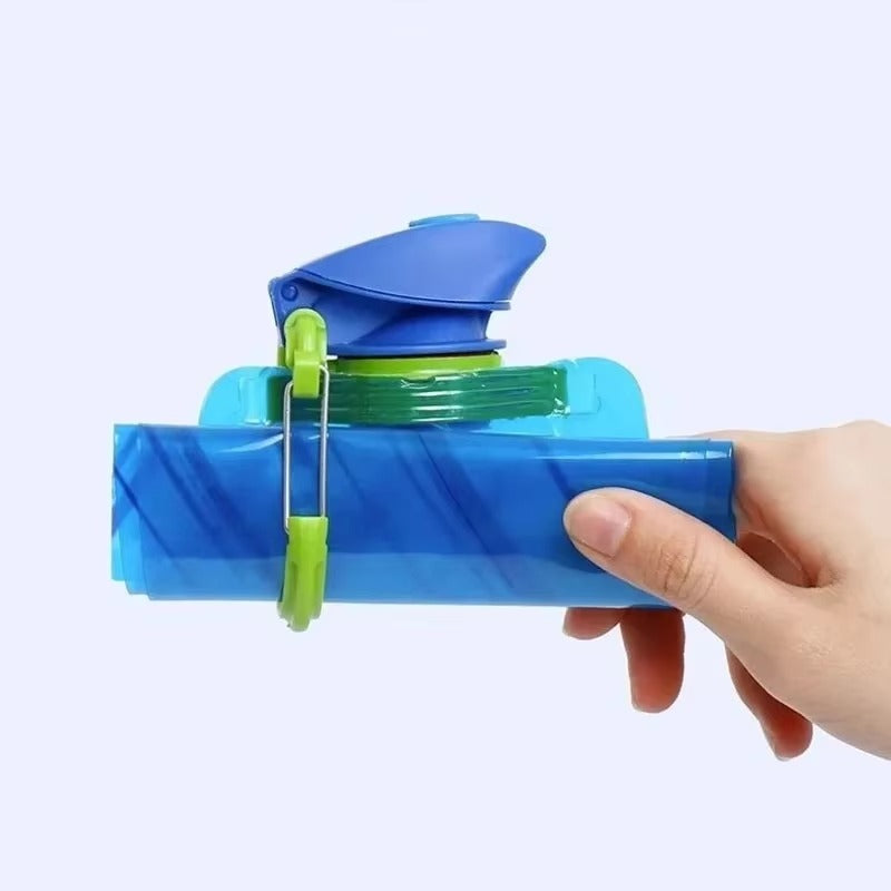 Collapsible Portable Water Bottle