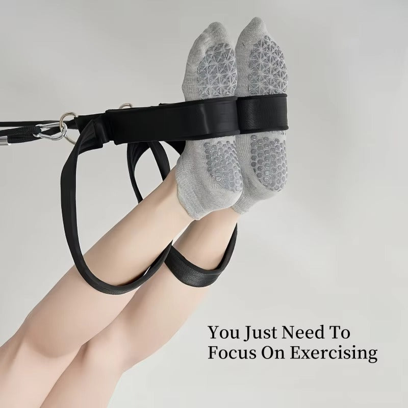 Grip Non Slip Yoga Socks - Luxivelle