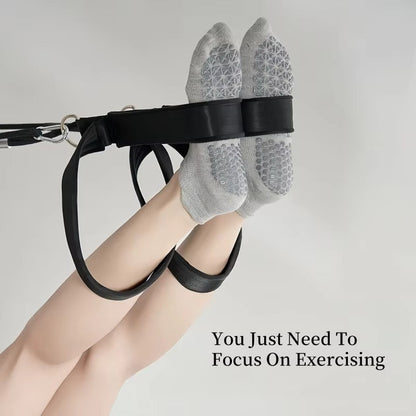 Grip Non Slip Yoga Socks - Luxivelle