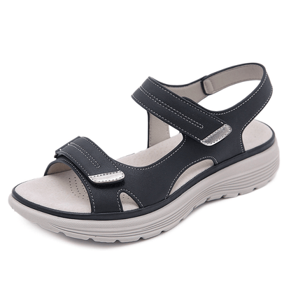 Versatile Daily Flat Sandals