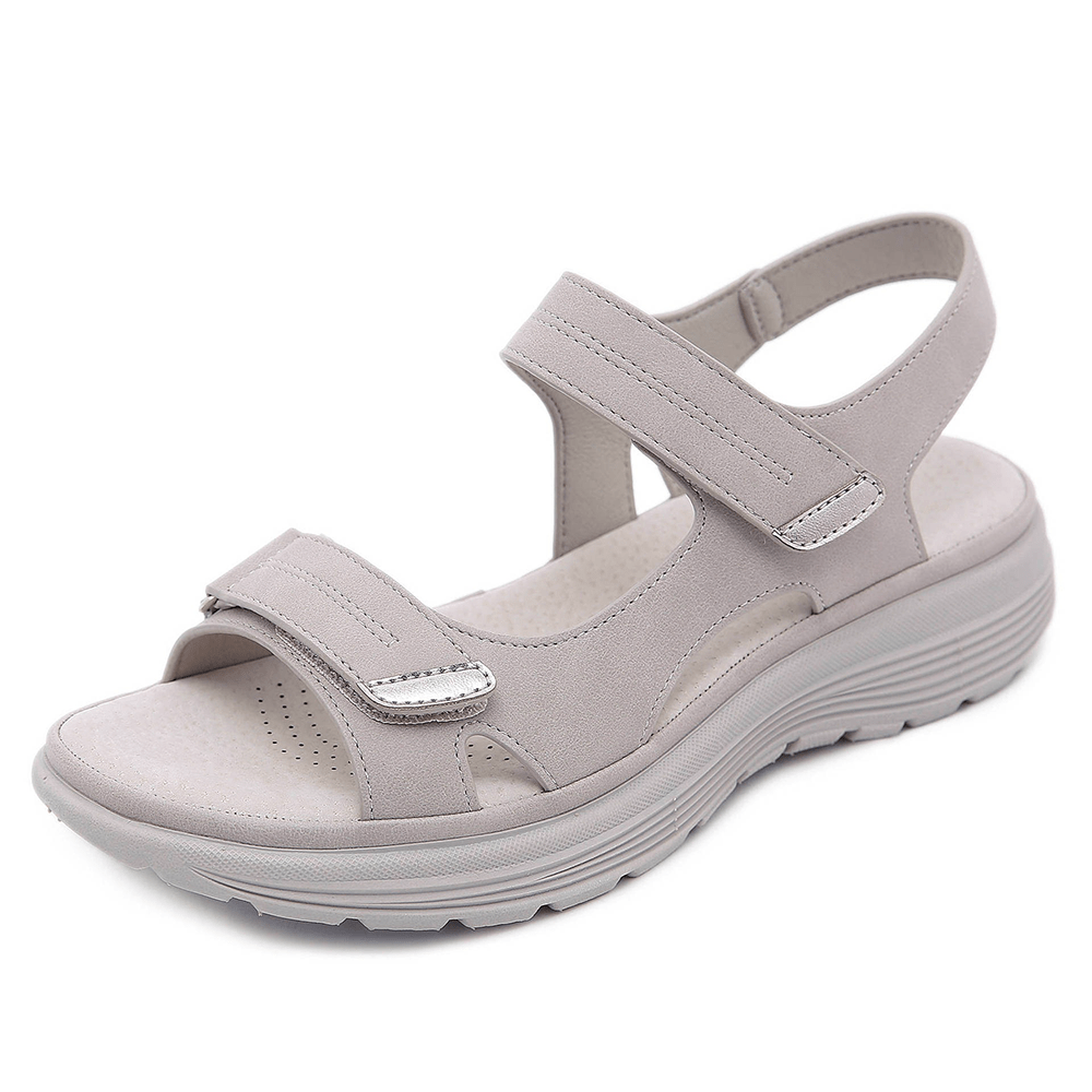 Versatile Daily Flat Sandals