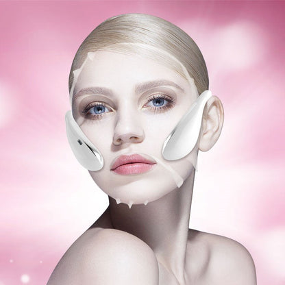 Advanced Facial Toning and Lifting Device