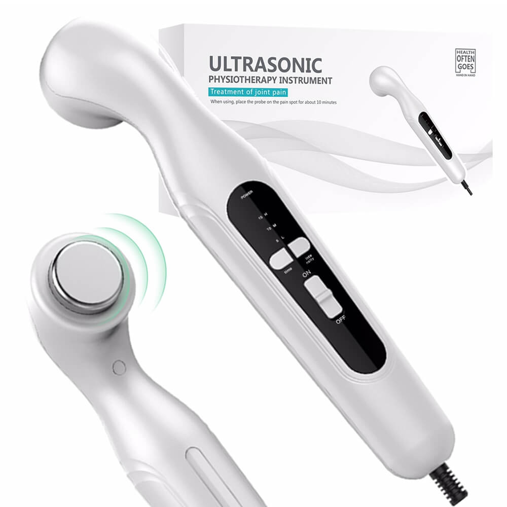 Portable Electronic Pain Relief Device