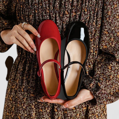 Timeless Chic Women's Shoes