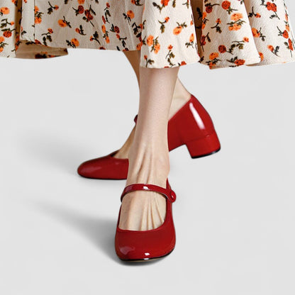 Timeless Chic Women's Shoes