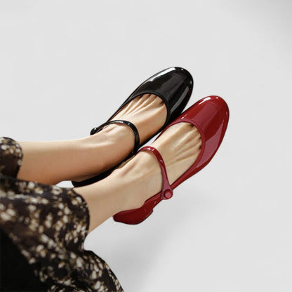 Timeless Chic Women's Shoes