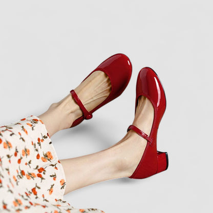 Timeless Chic Women's Shoes
