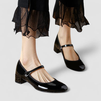 Timeless Chic Women's Shoes - Luxivelle