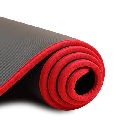 Premium Ultra Grip Yoga Mat for Maximum Support