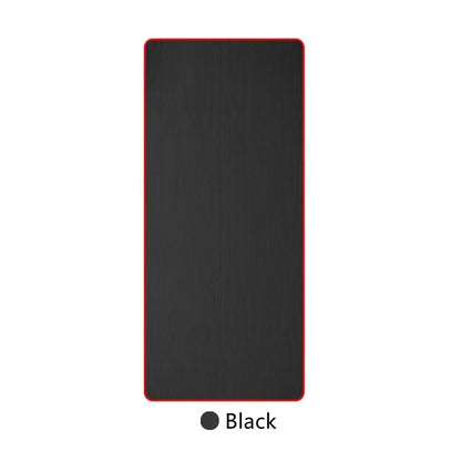 Premium Ultra Grip Yoga Mat for Maximum Support