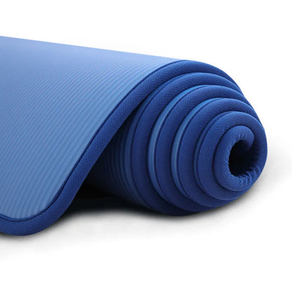 Premium Ultra Grip Yoga Mat for Maximum Support