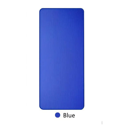 Premium Ultra Grip Yoga Mat for Maximum Support