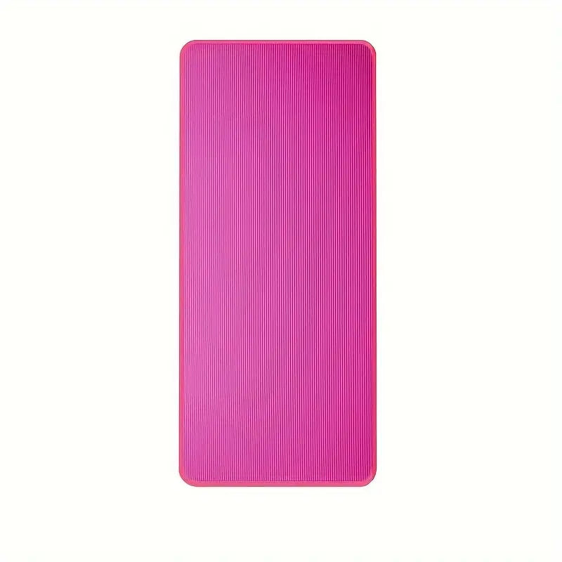 Premium Ultra Grip Yoga Mat for Maximum Support