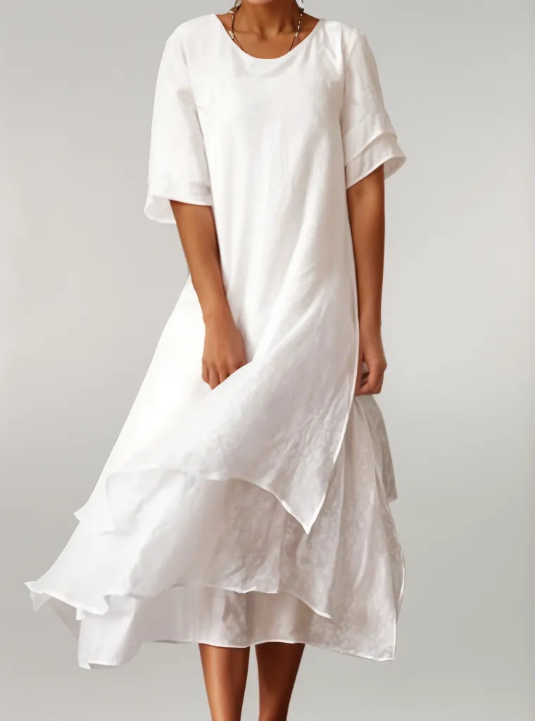 Beautiful Formal Maxi Dress