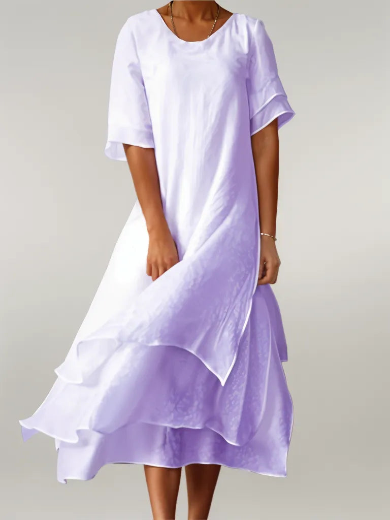 Beautiful Formal Maxi Dress