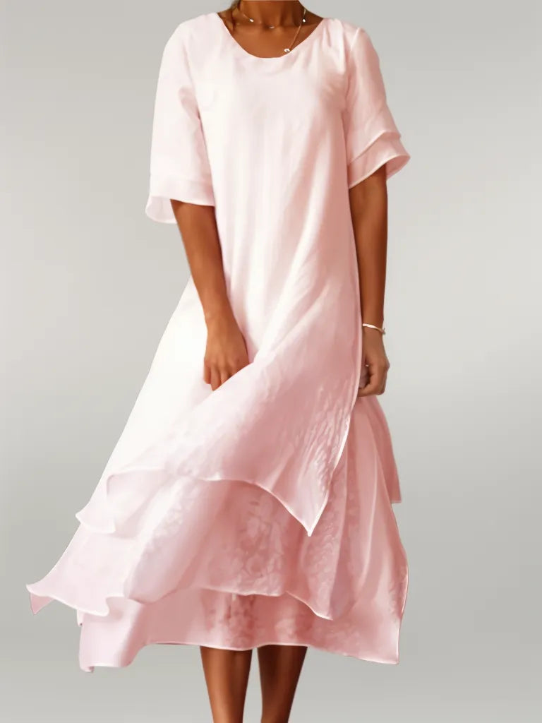 Beautiful Formal Maxi Dress