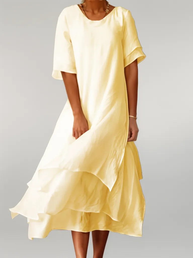 Beautiful Formal Maxi Dress