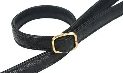 Vintage Style Leather Handbag