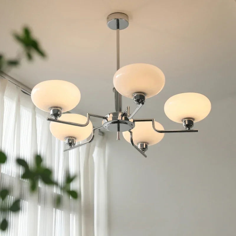 Vintage Style Hanging Light Fixture for Home - Luxivelle