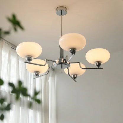 Vintage Style Hanging Light Fixture for Home - Luxivelle