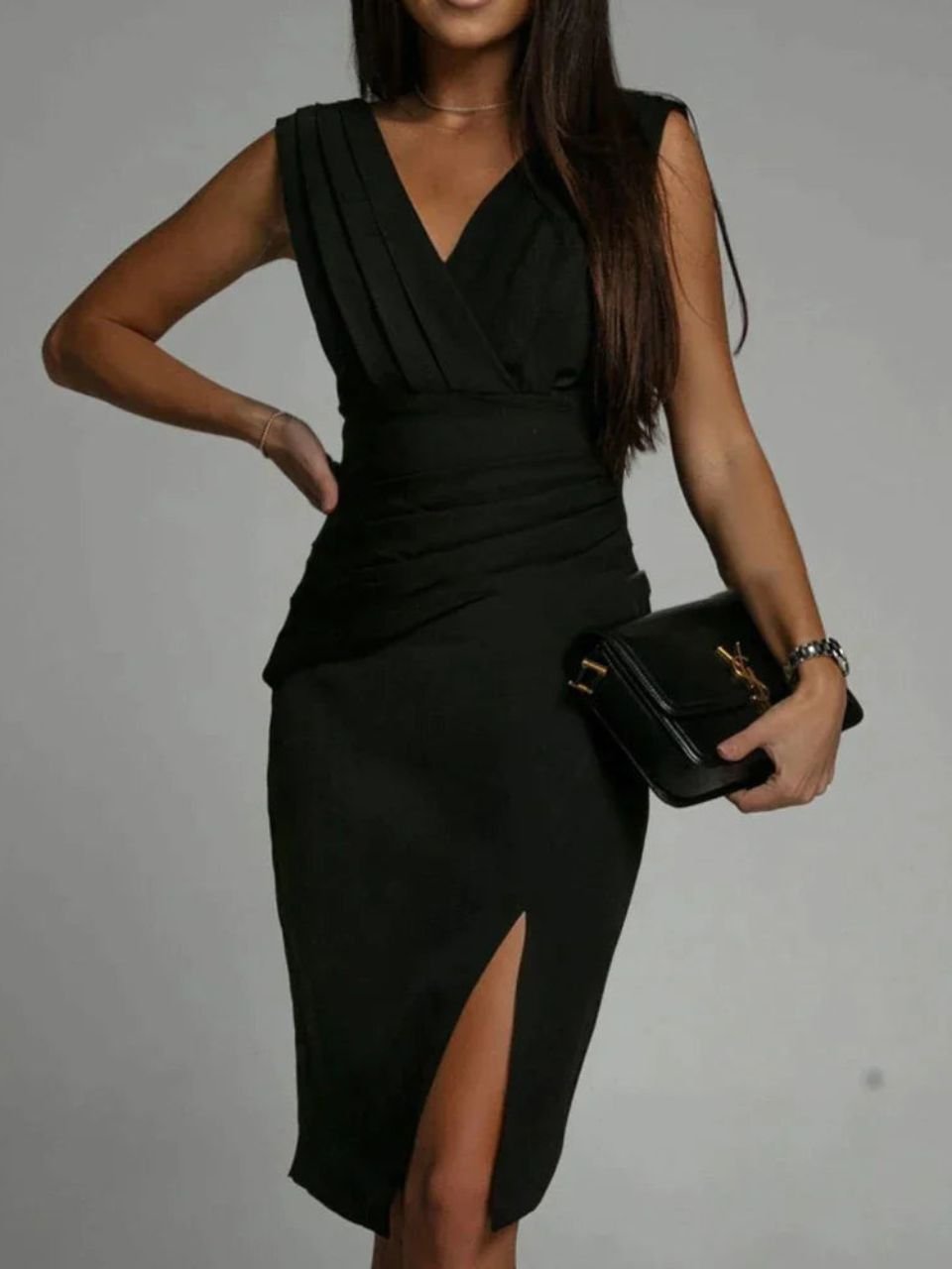 Elegant Night Out Dress