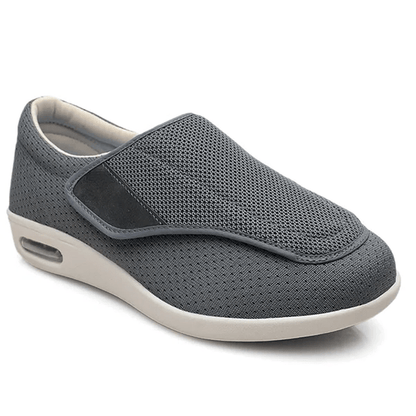 Men's and Women's Extra Wide Diabetic Shoes for Swollen Feet - Lexians