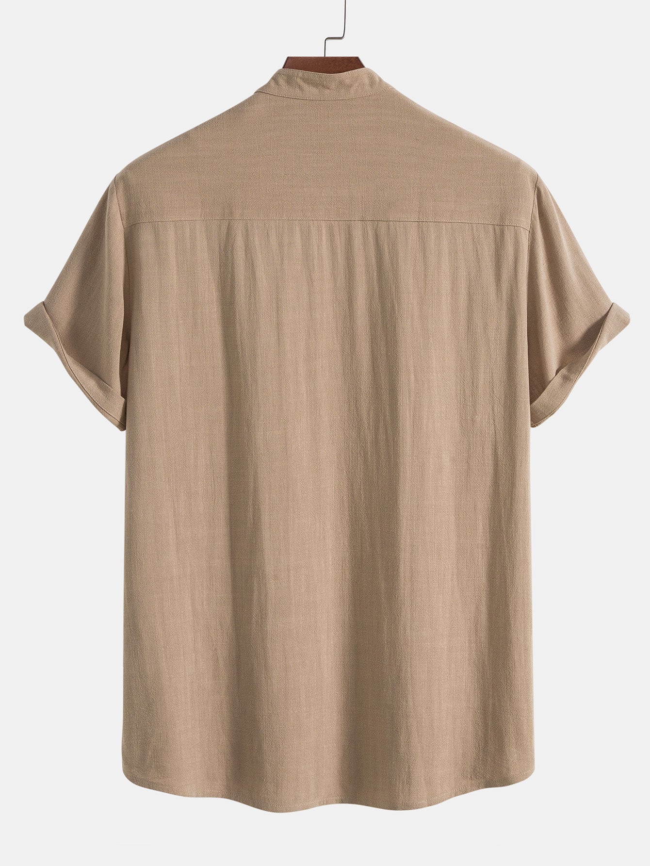 "Men's Classic Summer Short Set, stylish coordinated outfit with breathable fabric for effortless chic summer look."