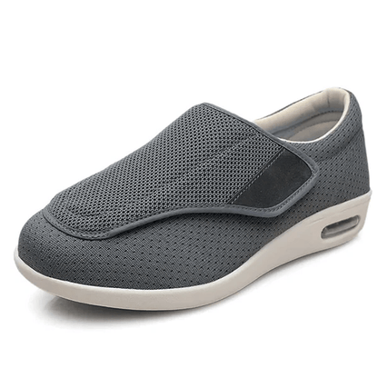 Men's & Women's Wide Diabetic Shoes for Swollen Feet - Lexians