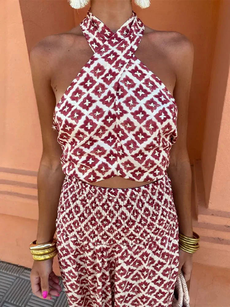 Easy Breezy Summer Sundress