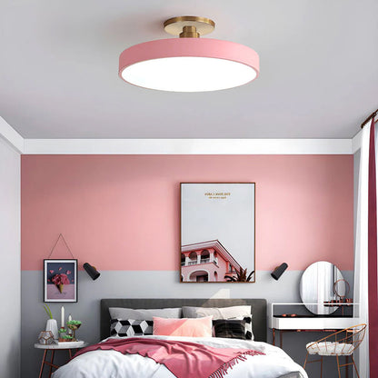 Stylish LED Ceiling Lamp for Bright Lighting - Luxivelle