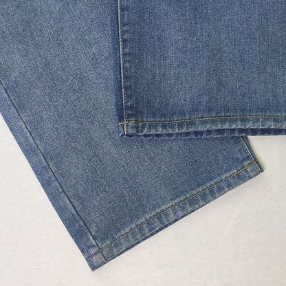 Relaxed Fit Women's Boyfriend Jeans