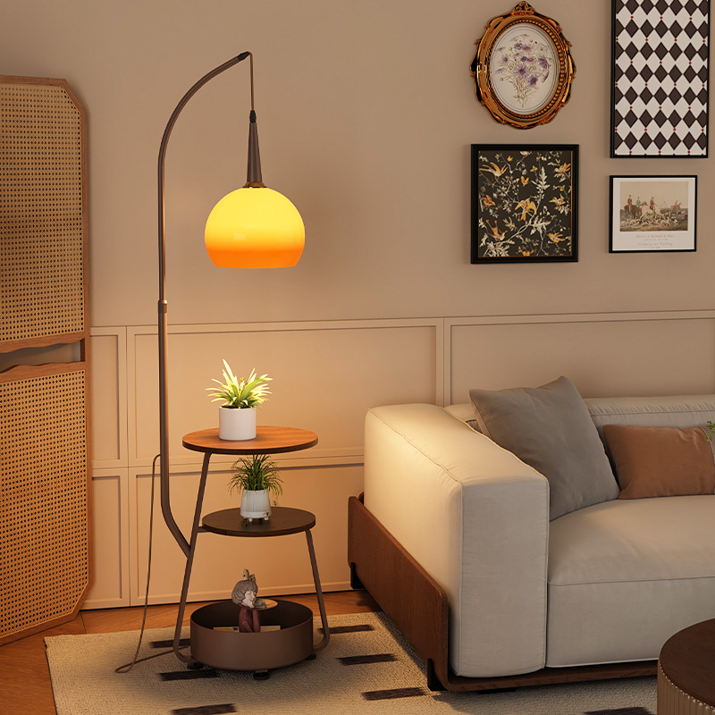 Contemporary Style Table Desk Lamp - Luxivelle